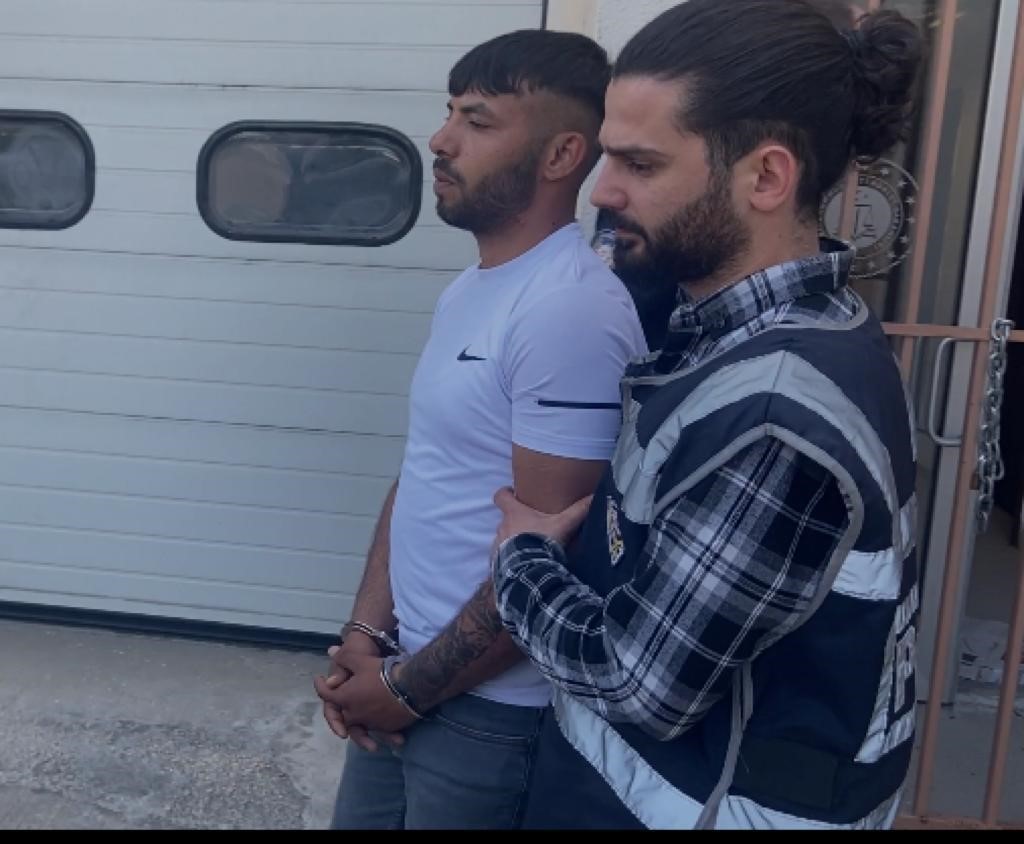 TEKİRDAĞ’IN ÇERKEZKÖY İLÇESİNDE RAMAZAN BAYRAMININ ÜÇÜNCÜ GÜNÜ OLAN 23 NİSAN