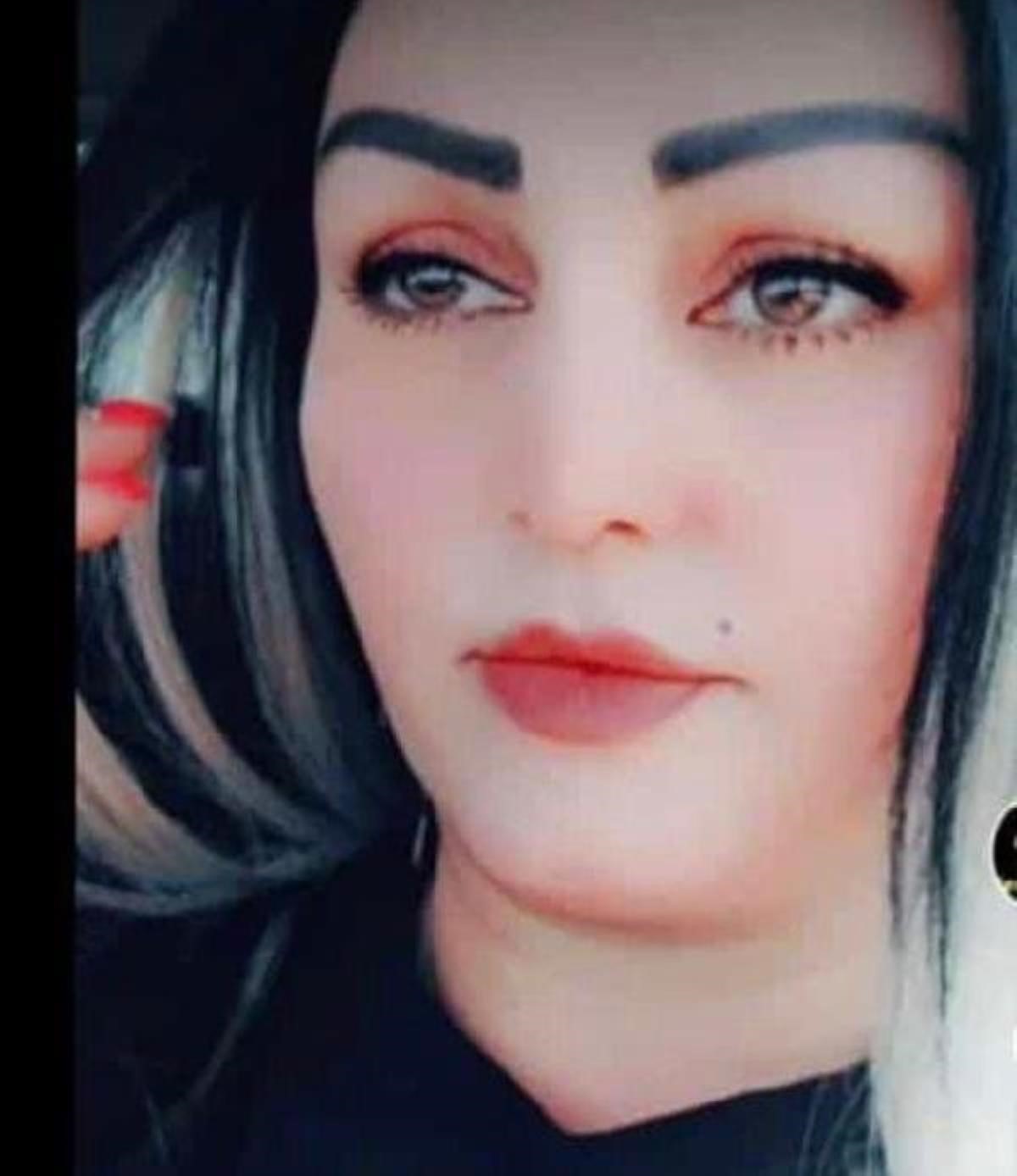 AZERBAYCAN UYRUKLU KAMİLE MUHAREMLİ HAYATINI KAYBETTİ