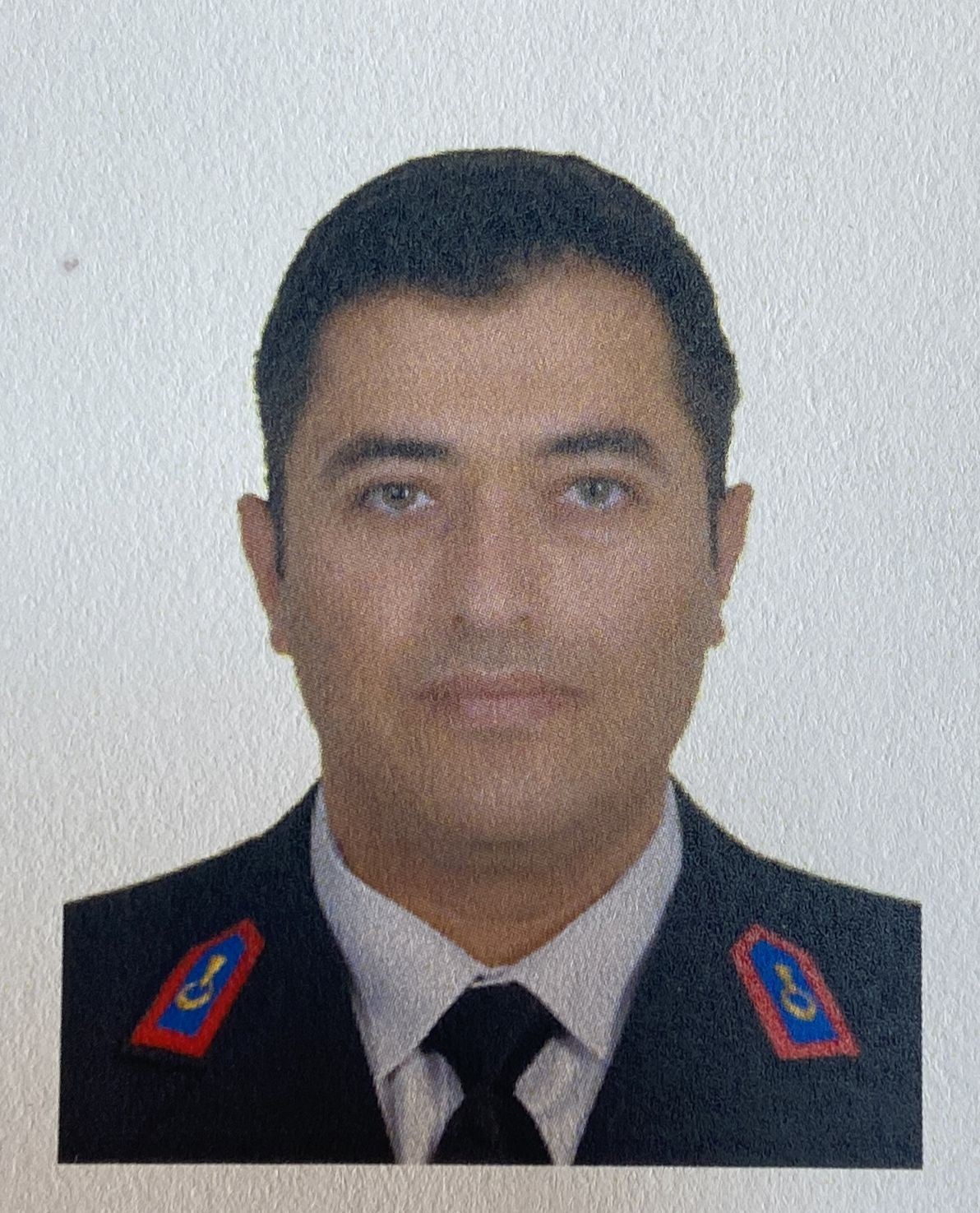 MARDİN KIZILTEPE BÖLGESİNDE TERÖRİSTLERLE GÜVENLİK GÜÇLERİ ARASINDA ÇIKAN ÇATIŞMADA TOKATLI