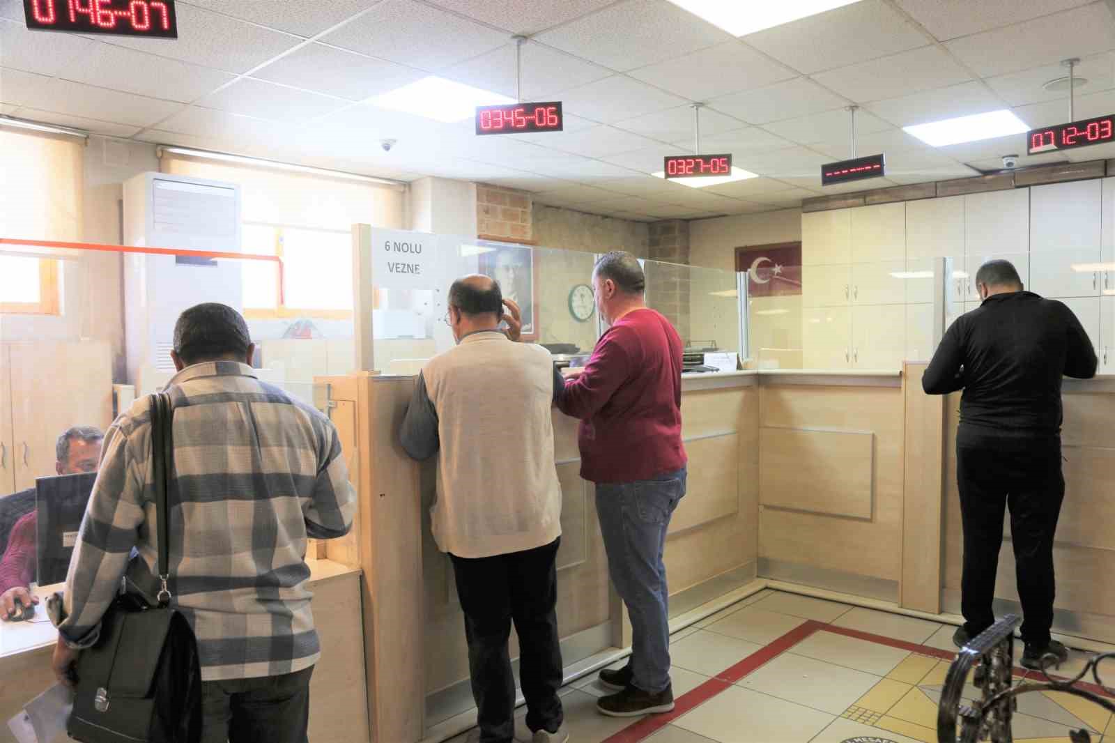 TOROSLAR BELEDİYESİ, BAZI ALACAKLARIN YENİDEN YAPILANDIRILMASINA DAİR 7440 SAYILI KANUNUN