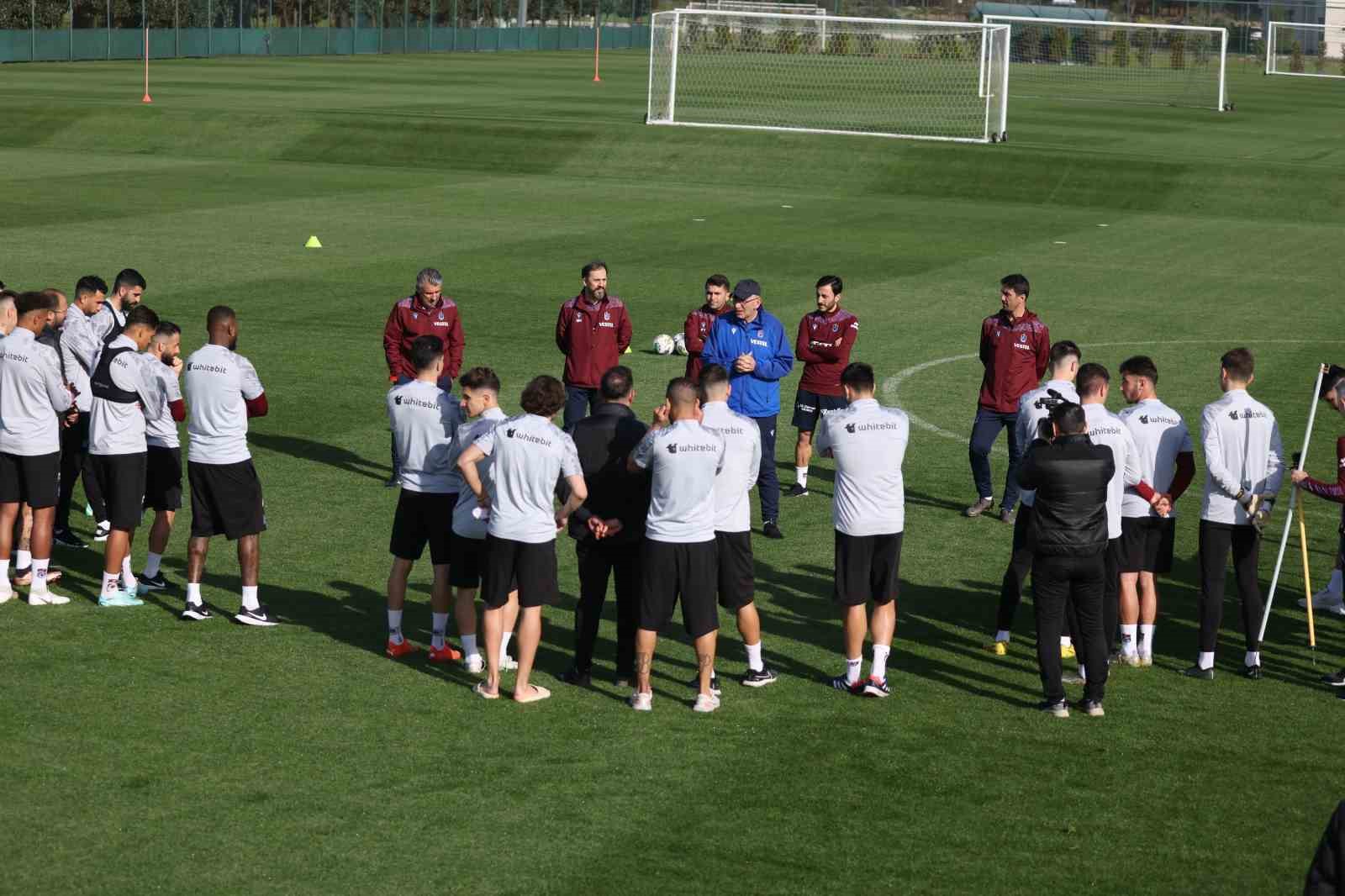 SPOR TOTO SÜPER LİG’İN 30. HAFTASINDA DEPLASMANDA DEMİR GRUP SİVASSPOR