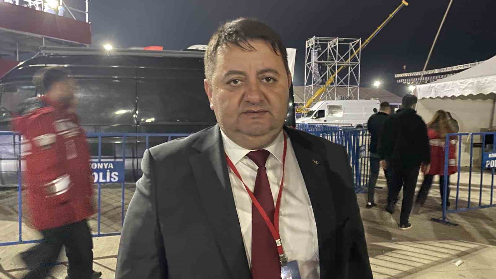 ZONGULDAK GENEL MADEN İŞÇİLERİ(GMİS)BAŞKANI HAKAN YEŞİL, TÜRKİYE TAŞKÖMÜRÜ KURUMU(TTK)’YA ALINACAK