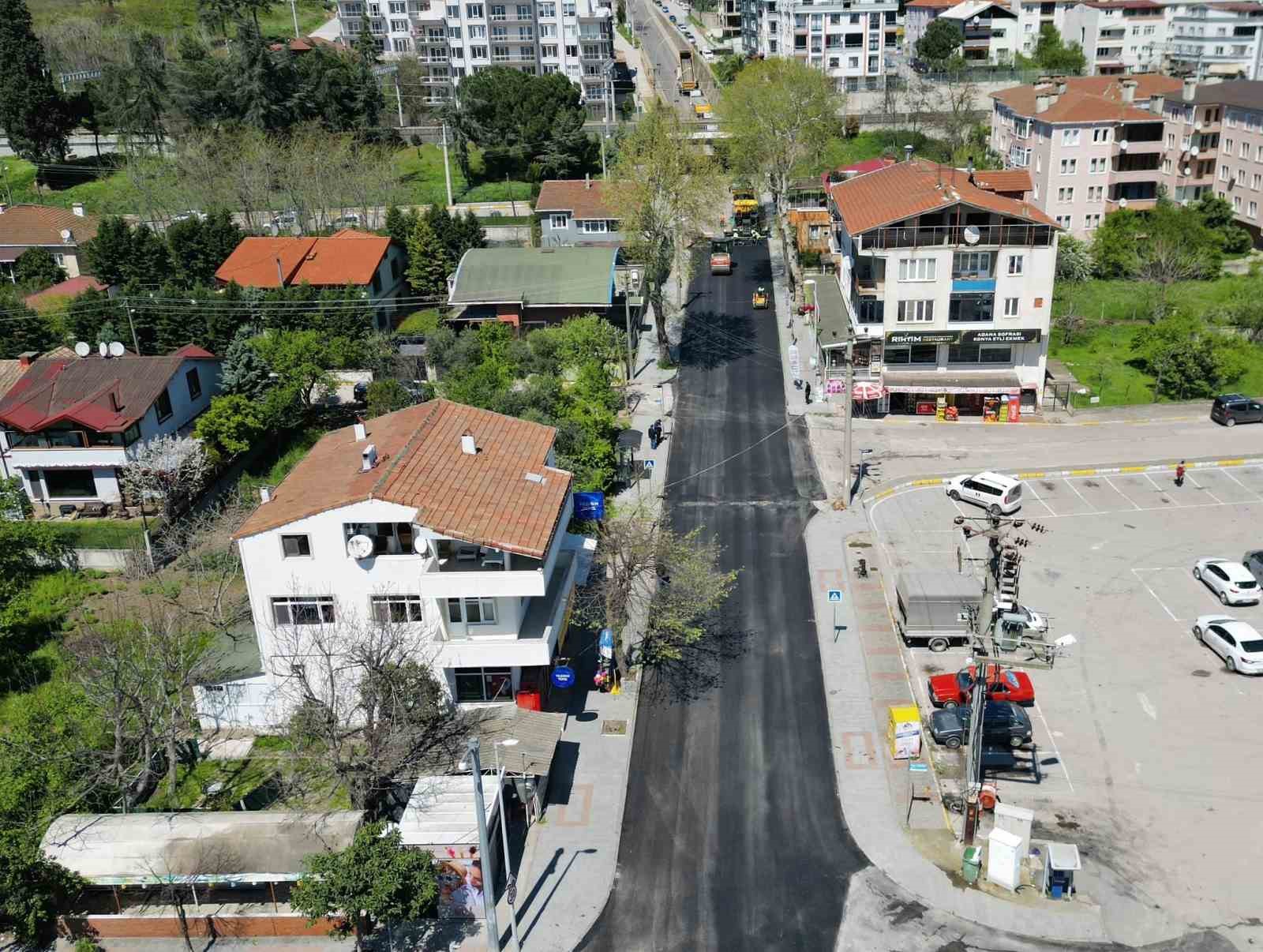 KÖRFEZ BELEDİYESİ, TÜTÜNÇİFTLİK SAHİLİ’NE ULAŞIMI KOLAYLAŞTIRAN VE VATANDAŞLAR TARAFINDAN YOĞUN