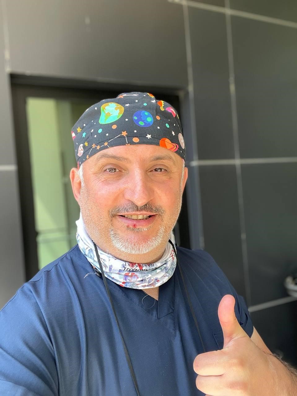 KULAK BURUN BOĞAZ UZMANI YRD. DOÇ. DR. ÖMER FAİK SAĞUN,