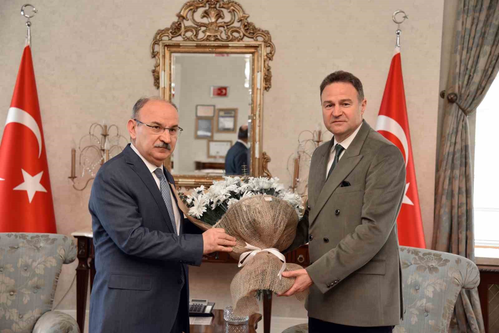 TÜRK POLİS TEŞKİLATININ 178. KURULUŞ YILDÖNÜMÜ VE 10 NİSAN POLİS