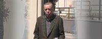 Cumhurbaşkanı Recep Tayyip Erdoğan, Cuma namazını Üsküdar’daki Hz. Ali Camii’nde kıldı. Erdoğan Cuma