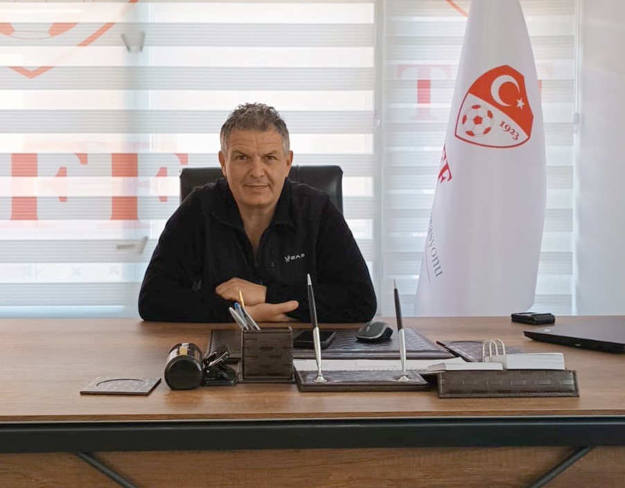 U-16 TÜRKİYE ŞAMPİYONASI 1. KADEMESİ'NDE GRUP MERKEZLERİNDEN BİRİSİ DE KAYSERİ