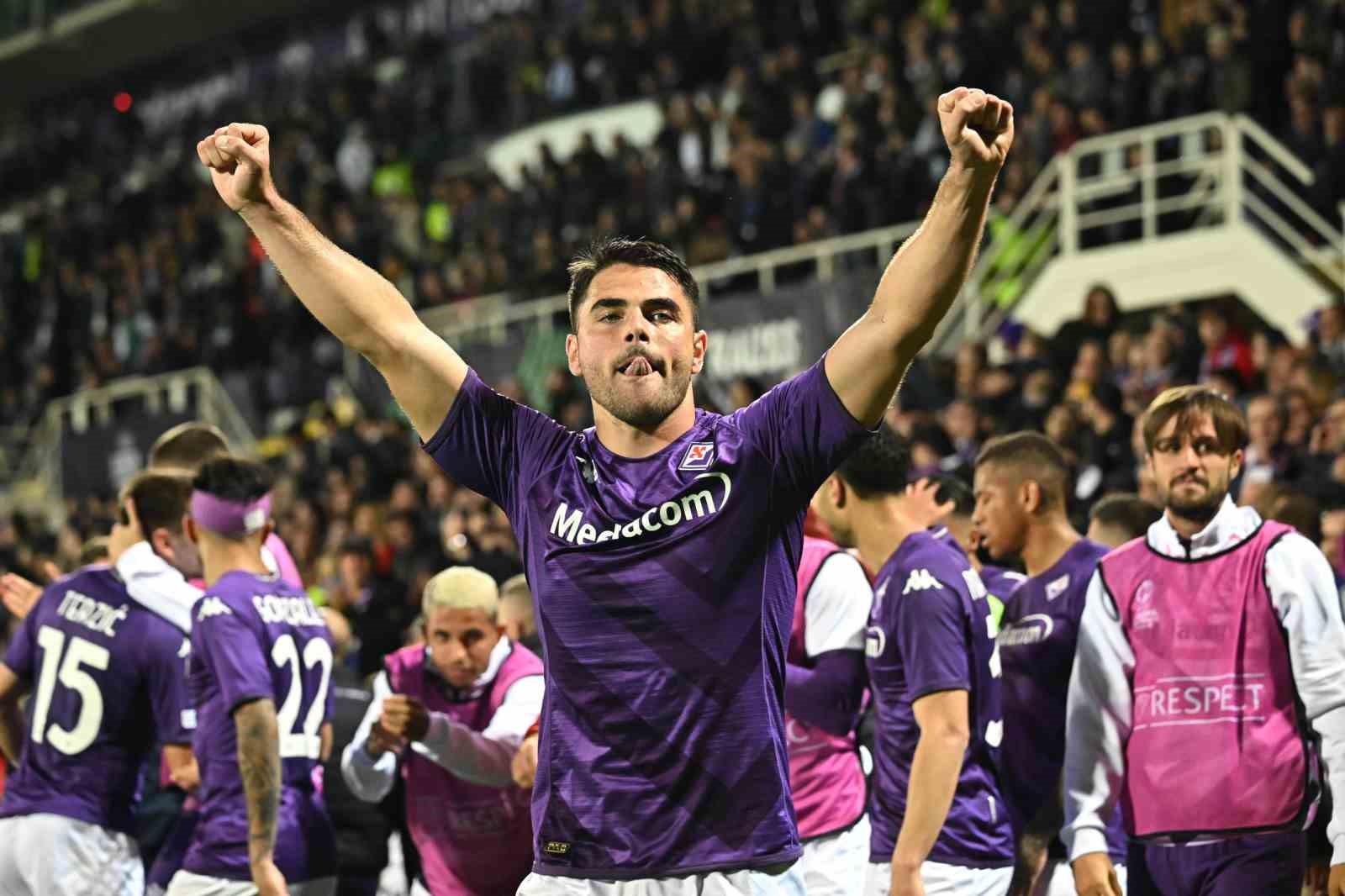 UEFA AVRUPA LİGİ’NDE MANCHESTER UNİTED’İ ELEYEN SEVİLLA BİR ÜST TURA
