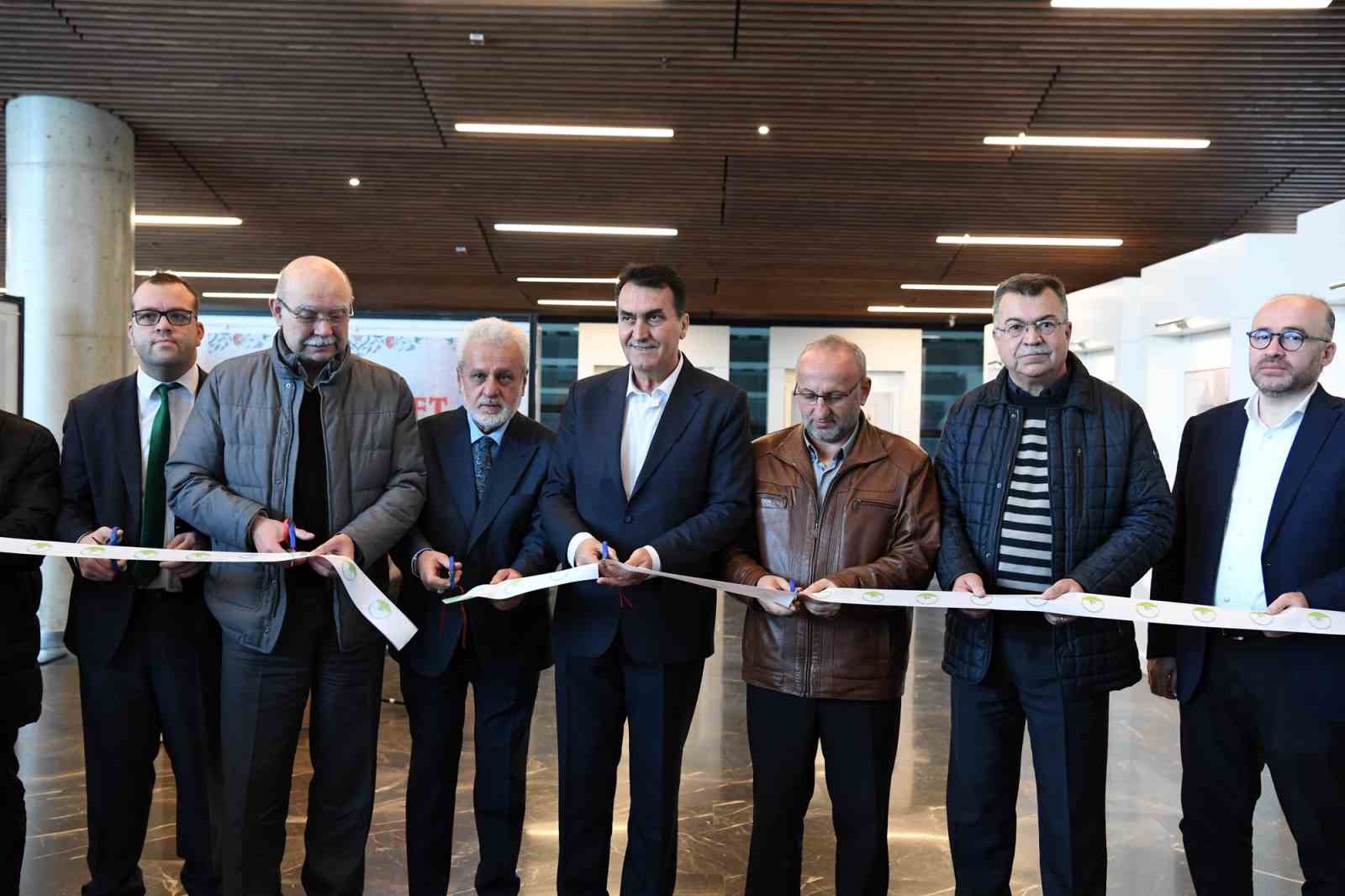 OSMANGAZİ BELEDİYESİ, NİĞBOLU ZAFERİ’NİN ŞÜKÜR NİŞANESİ OLARAK ADLANDIRILAN VE TÜM