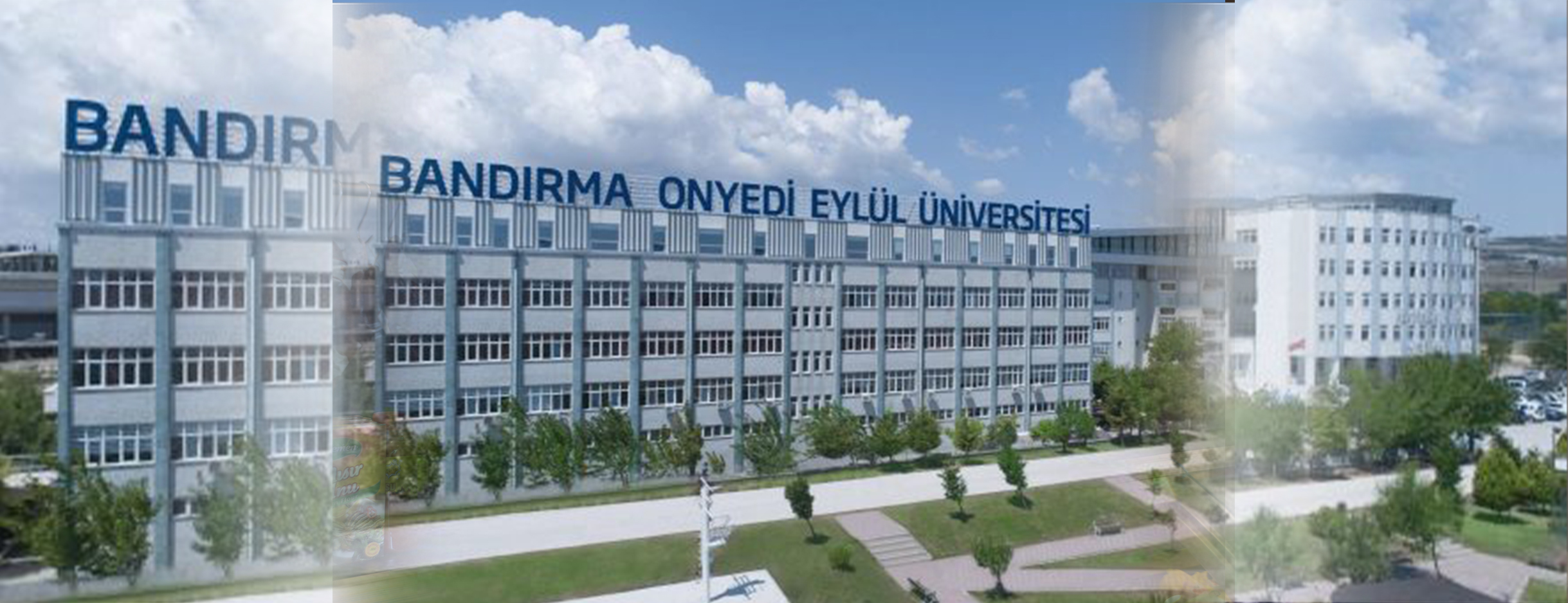 Bandırma Onyedi Eylül Üniversitesi