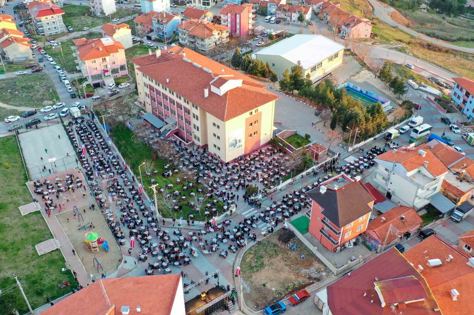 ON BİR AYIN SULTANI RAMAZAN AYI’NDA BİRLİK VE BERABERLİK RUHUNU