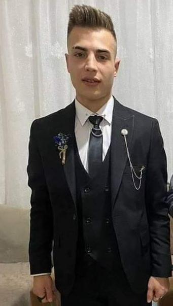 DENİZLİ'NİN MERKEZEFENDİ İLÇESİNDE UYUŞTURUCU KULLANDIĞI İDDİA EDİLEN GENÇ, KALDIRILDIĞI HASTANEDE