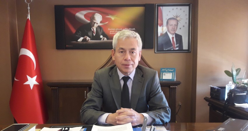 BİLECİK VALİ VEKİLİ AKGÜN ÇORAV