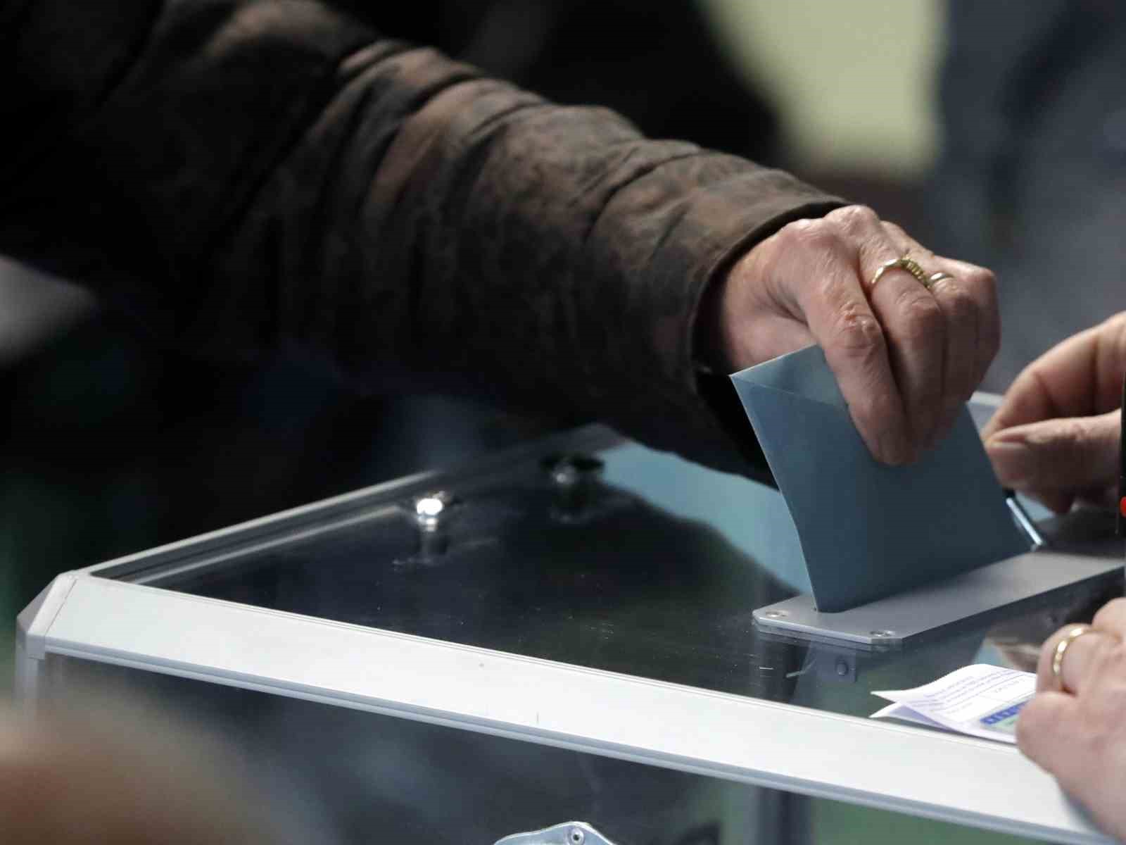 İÇİŞLERİ BAKANLIĞI, VALİLİKLERE ‘İÇİŞLERİ BAKANLIĞI, MERKEZ/TAŞRA TEŞKİLATI PLANLAMASI’, ‘OY VERME