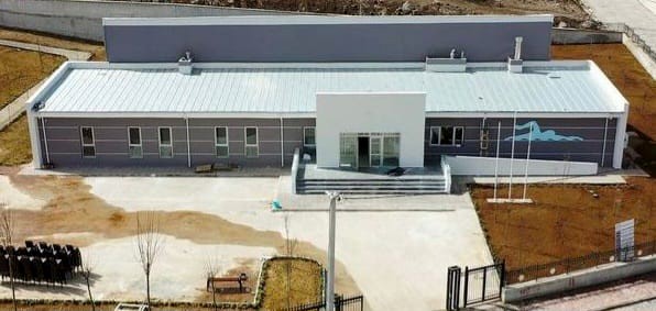 VAN BÜYÜKŞEHİR BELEDİYESİ, SPORDA FIRSAT EŞİTLİĞİ VE SU SPORLARININ GELİŞTİRİLMESİ
