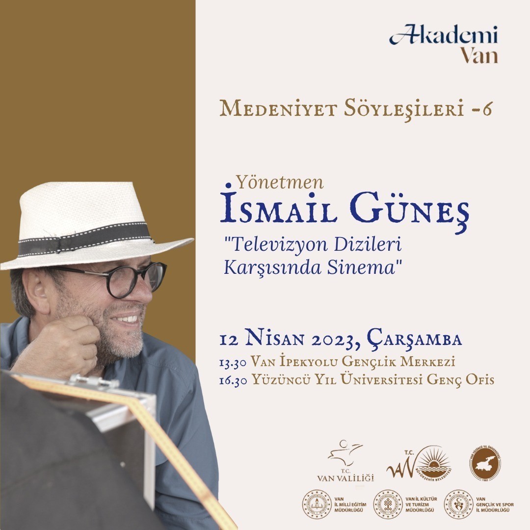 VAN VALİSİ VE BÜYÜKŞEHİR BELEDİYESİ BAŞKAN VEKİLİ OZAN BALCI’NIN HİMAYELERİNDE