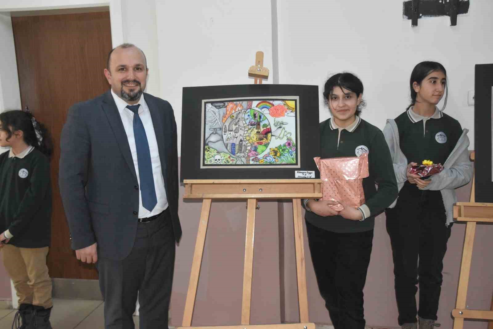 VANGÖLÜ ELEKTRİK DAĞITIM A.Ş. (VEDAŞ) TARAFINDAN DÜZENLENEN ENERJİ VERİMLİLİĞİ VE