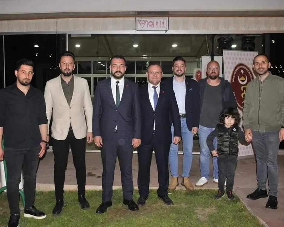 AYDIN VETERİNER HEKİMLER ODASI DEPREMZEDE VETERİNER HEKİMLER VE VETERİNER FAKÜLTESİ