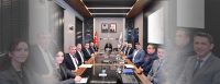 Kent içinde ve çevresindeki tarımsal faaliyetleri kapsayan tarım olmakla birlikte