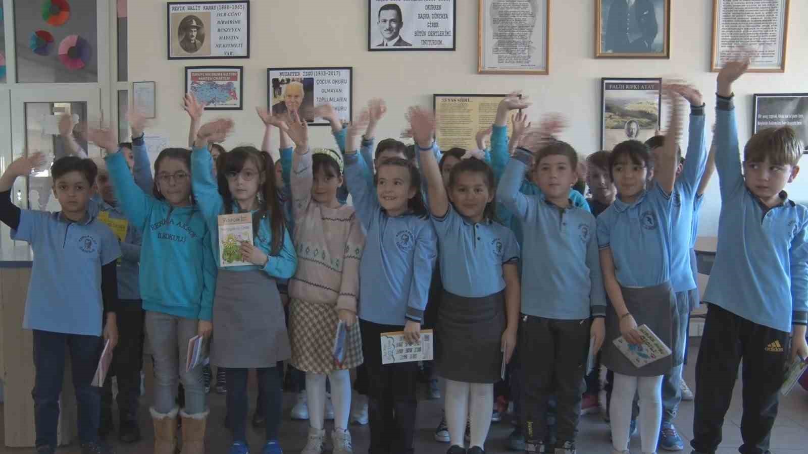 MİLLİ EĞİTİM BAKANLIĞI'NA (MEB) BAĞLI İLK VE ORTAÖĞRETİM KURUMLARINDAKİ YAKLAŞIK