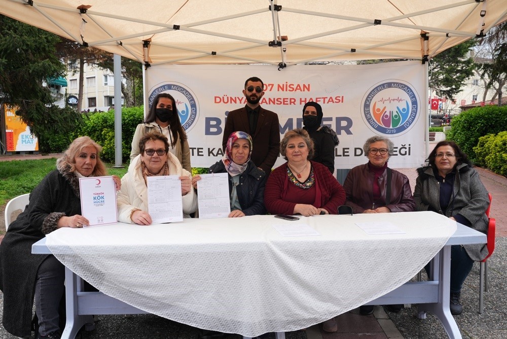 YALOVA BELEDİYESİ KADIN VE AİLE HİZMETLERİ MÜDÜRLÜĞÜNE BAĞLI BULUNAN PERSONELLER