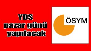 Yabancı Dil Bilgisi Seviye Tespit Sınavı (2023-YDS/1), 9 Nisan Pazar