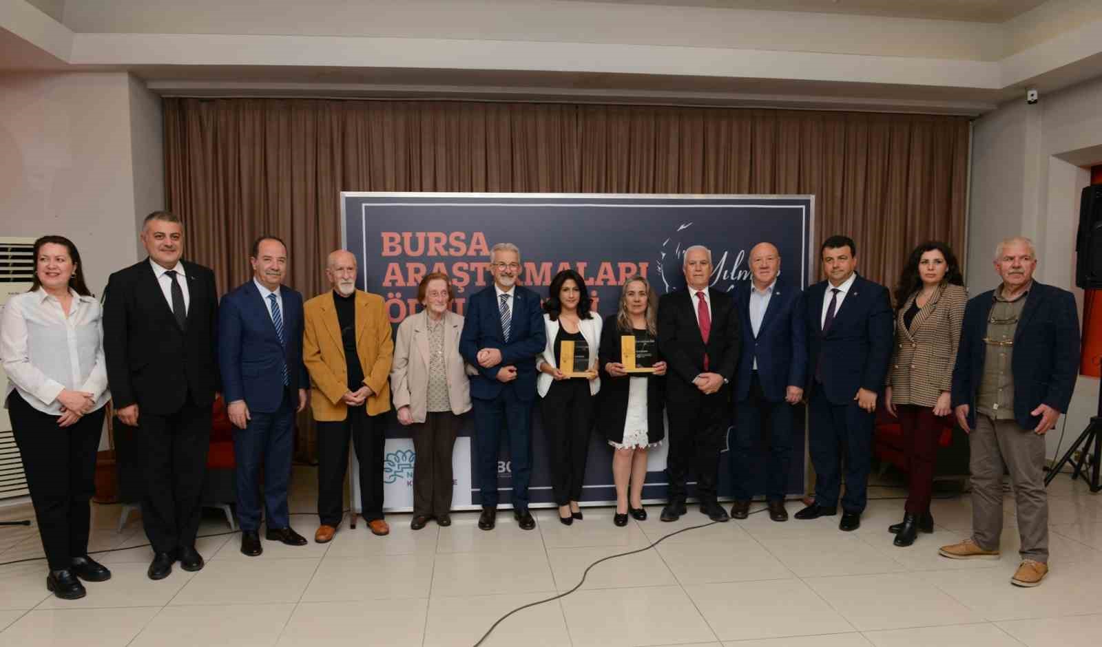 NİLÜFER BELEDİYESİ’NİN DESTEKLERİYLE BU YIL 13. KEZ DÜZENLENEN YILMAZ AKKILIÇ