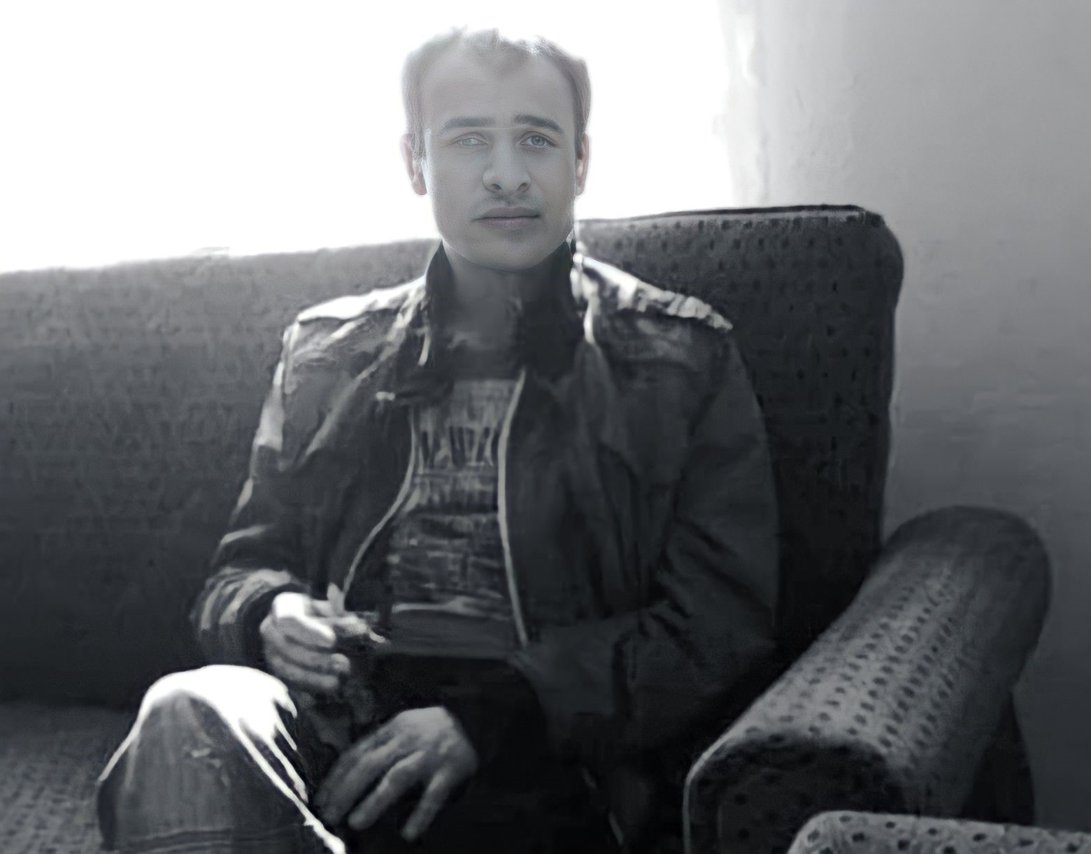 SALİH HAYTA (34) HAYATINI KAYBETTİ