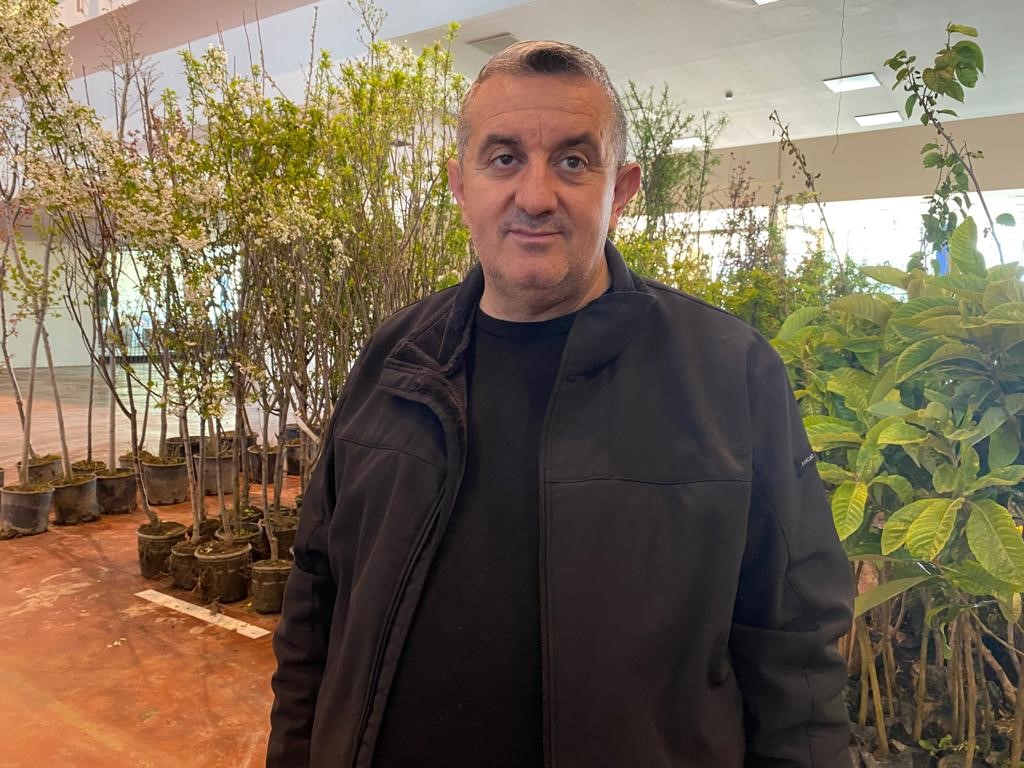SUN FUARCILIK TARAFINDAN 25 NİSAN - 1 MAYIS TARİHLERİ ARASINDA