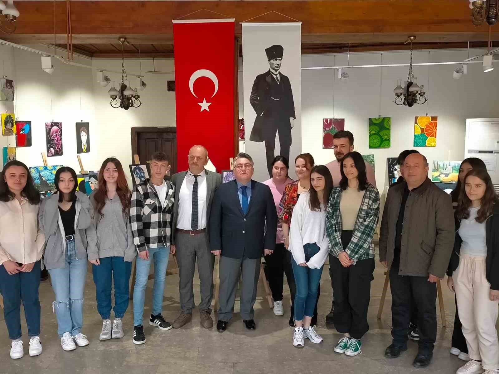 ZONGULDAK BÜLENT ECEVİT ÜNİVERSİTESİ REKTÖRÜ PROF. DR. İSMAİL HAKKI ÖZÖLÇER,