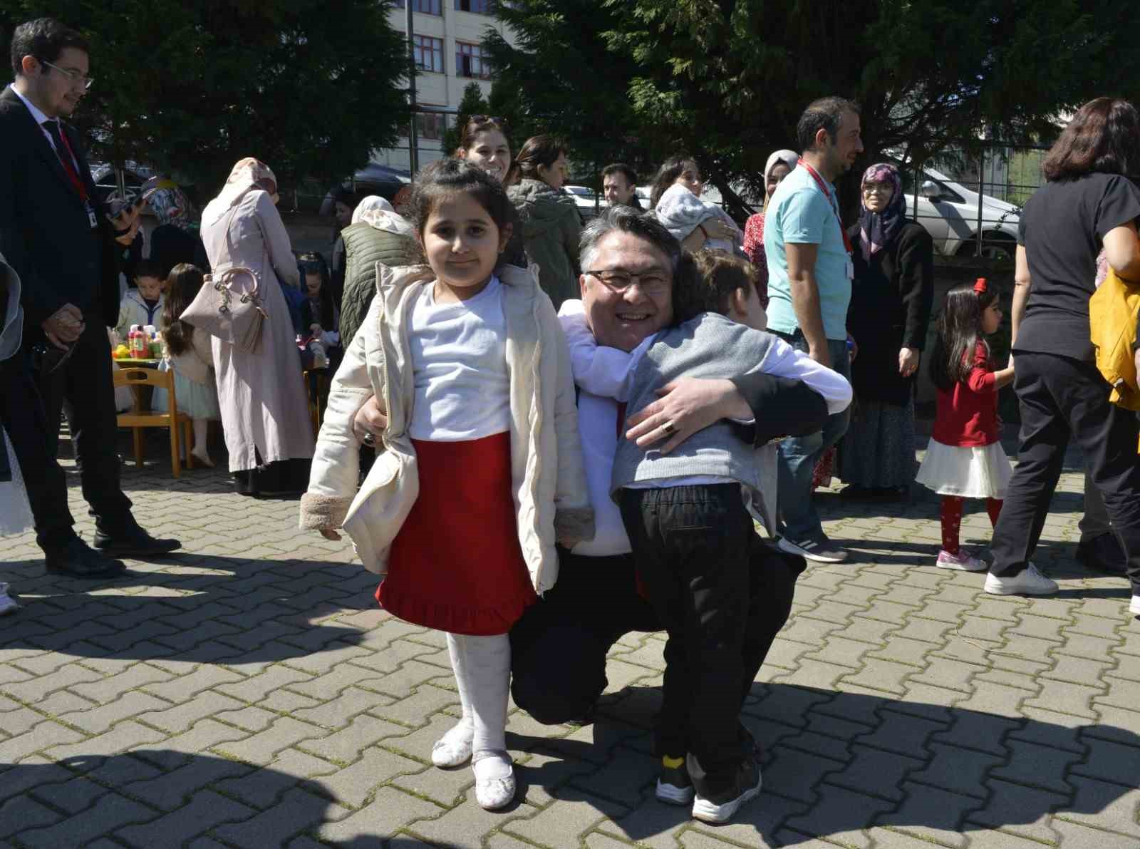 ZONGULDAK BÜLENT ECEVİT ÜNİVERSİTESİ DİŞ HEKİMLİĞİ FAKÜLTESİ VE HACI MEVLÜT