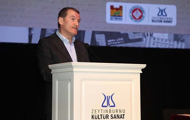 TÜRKİYE CUMHURİYETİ’NİN 100. KURULUŞ YIL DÖNÜMÜ ETKİNLİKLERİ ÇERÇEVESİNDE FATİH SULTAN
