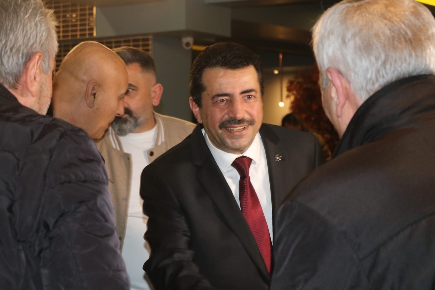 MİLLİYETÇİ HAREKET PARTİSİ (MHP) BURSA TEŞKİLATLARI, 14 MAYIS SEÇİMLERİNE YÖNELİK
