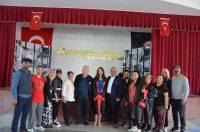 BALIKESİR’İN GÖMEÇ İLÇESİNED ROMAN KADINLARININ GÜNLÜK HAYATTA YAŞAMIŞ OLDUĞU ZORLUKLARI