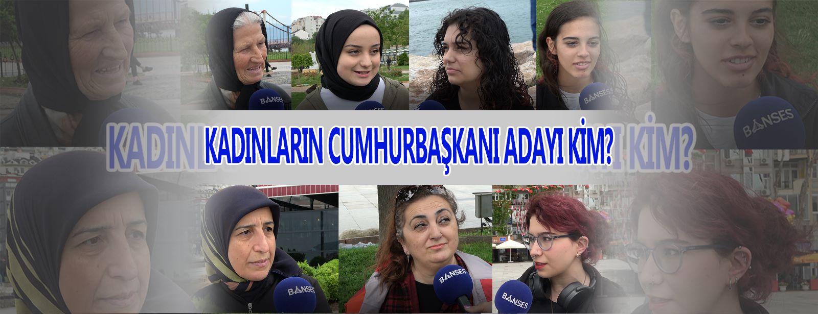 Seçimlerin 2’nci tura kalmasıyla birlikte seçimin nabzı sokakta atmaya başladı.
