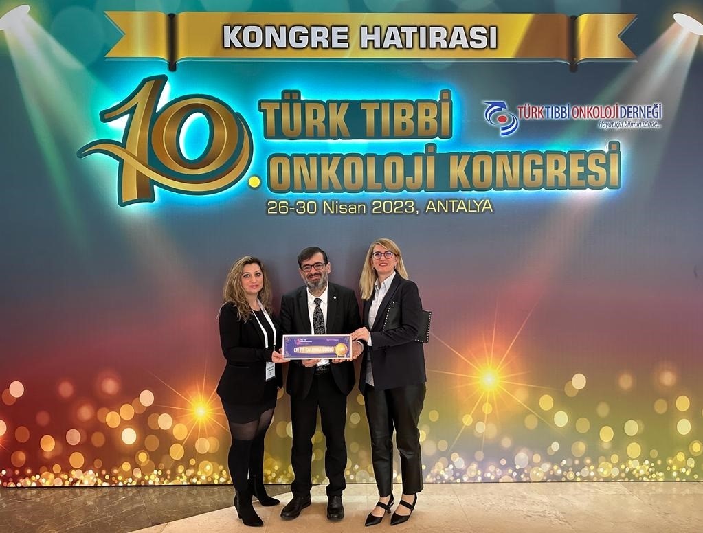 SANKO ÜNİVERSİTESİ TIP FAKÜLTESİ İÇ HASTALIKLARI ANA BİLİM DALI TIBBİ