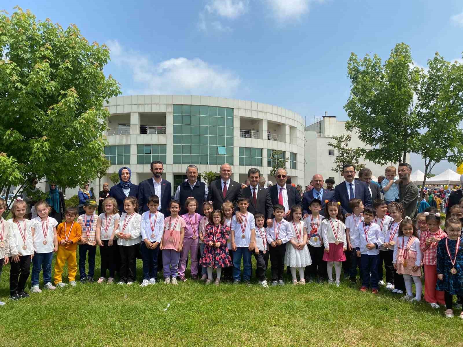 DİYANET İŞLERİ BAŞKANLIĞI'NIN 10 YIL ÖNCE ÇOCUKLARIN ALLAH’I VE PEYGAMBER