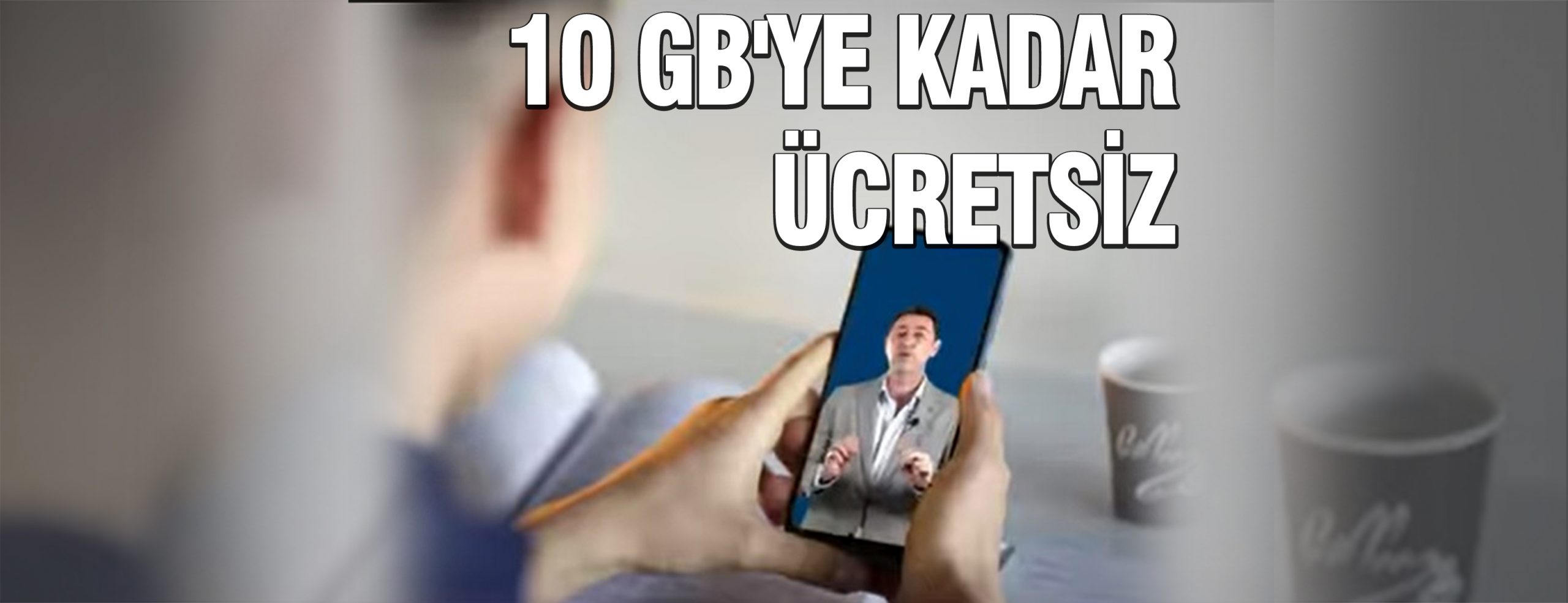 Bandırma Belediyesi üniversitelerin uzaktan eğitime geçmesi nedeniyle gençlere yönelik 10
