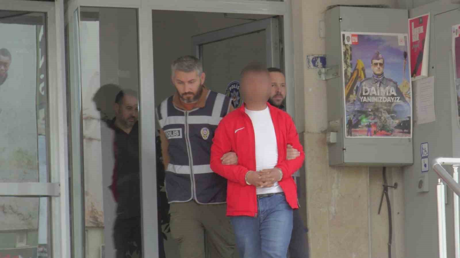 KAYSERİ’DE POLİS EKİPLERİ TARAFINDAN YAPILAN ÇALIŞMALARDA HERKESİN GİREBİLECEĞİ BİR YERDE