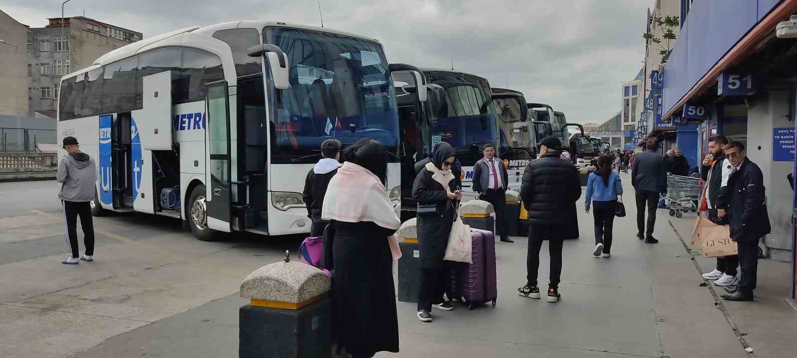 CUMHURBAŞKANLIĞI VE 28. DÖNEM MİLLETVEKİLİ SEÇİMİNİN YAPILACAĞI 14 MAYIS ÖNCESİ