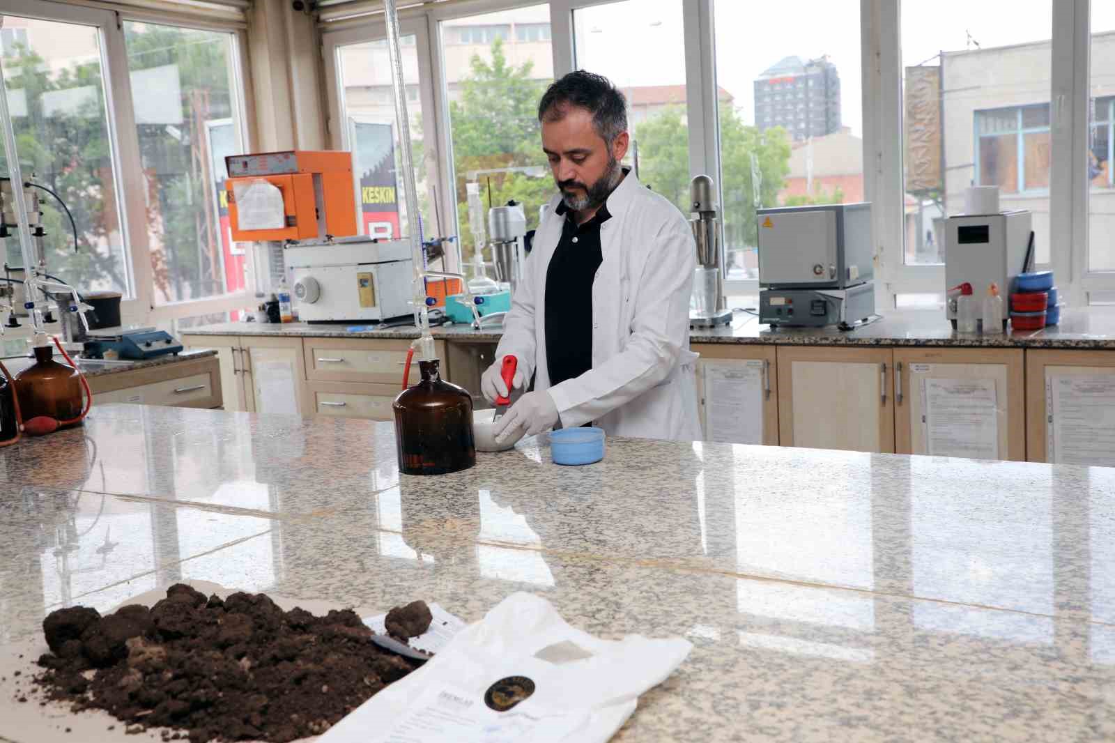TARIM VE HAYVANCILIĞA DAİR UYGULAMALARIYLA DİKKAT ÇEKEN VE SAĞLADIĞI KATKILARLA