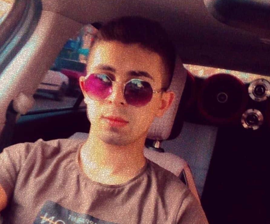EREN MUHAMMED E.
