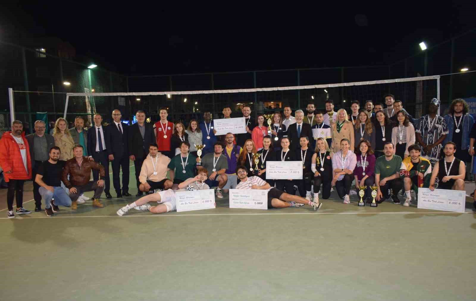 NİLÜFER BELEDİYESİ, 19 MAYIS ATATÜRK’Ü ANMA GENÇLİK VE SPOR 