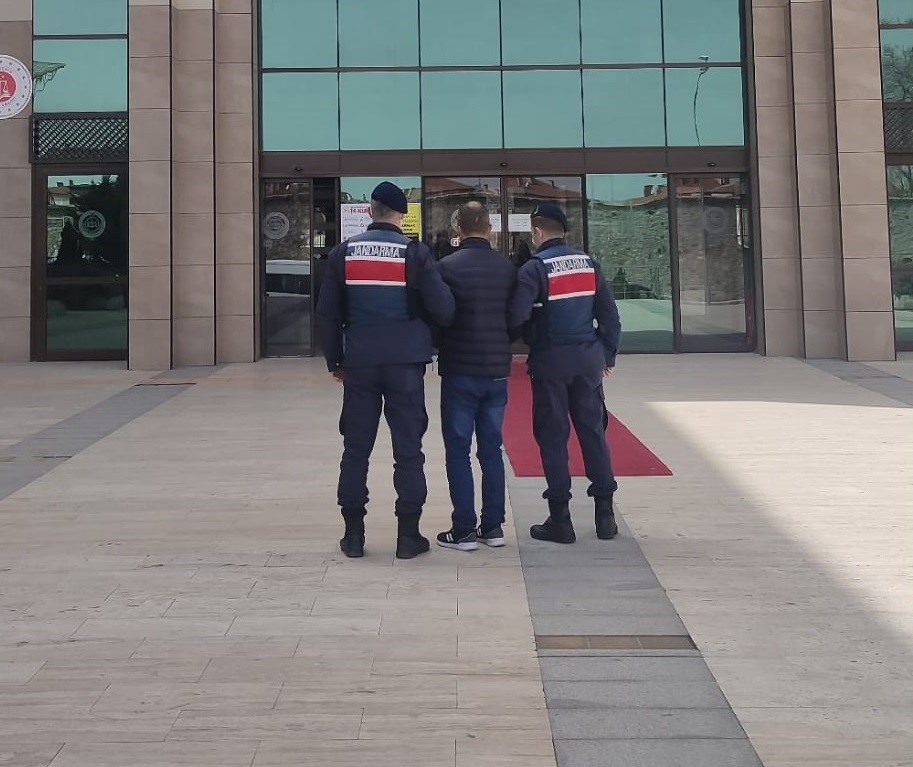 NEVŞEHİR’DE “HERKESİN GİREBİLECEĞİ BİR YERDE BIRAKILMAKLA BİRLİKTE KİLİTLENMEK SURETİYLE HIRSIZLIK”