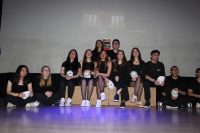 19 Mayıs Atatürk’ü Anma, Gençlik ve Spor Bayramı etkinlikleri kapsamında