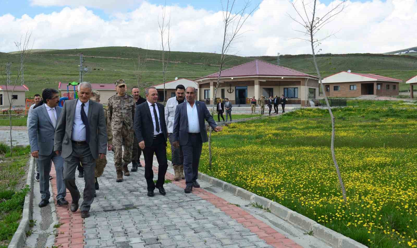 '21-27 MAYIS TÜRK MUTFAĞI HAFTASI' ETKİNLİKLERİ. (OLGUN YILDIZ/ARDAHAN-İHA)