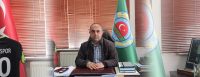 Bandırma Ziraat Odası Başkanı Süleyman Dönmez, Bandırma bölgesi çiftçisinin ekinlerinin