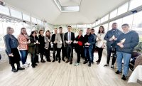 Sosyal sorumluluk projeleriyle hizmet verdiği bölgede katma değer üreten Uludağ