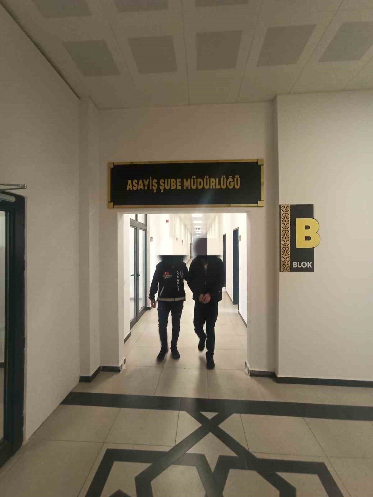 KOCAELİ’DE İZMİT VE KARTEPE İLÇELERİNDE 4 GÜNDE 3 AYRI MOTOSİKLET