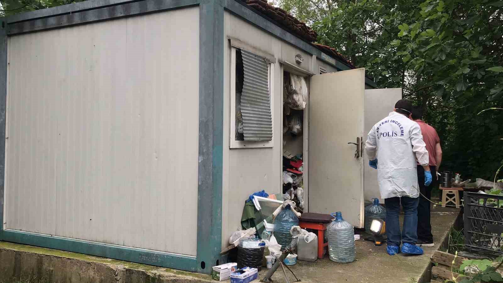SAKARYA’NIN AKYAZI İLÇESİNDE KENDİSİNDEN 4 GÜNDÜR HABER ALINAMAYAN EMEKLİ POSTACI